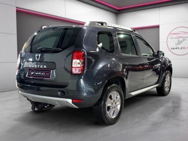 Dacia duster tce 125 4x2 prestige occasion simplicicar magny-en-vexin simplicicar simplicibike france