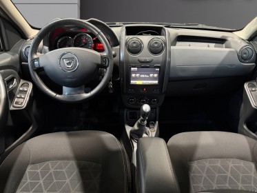 Dacia duster tce 125 4x2 prestige occasion simplicicar magny-en-vexin simplicicar simplicibike france