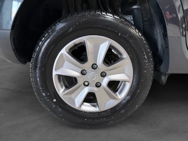 Dacia duster tce 125 4x2 prestige occasion simplicicar magny-en-vexin simplicicar simplicibike france