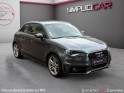 Audi a1 a1 1.4 tfsi 185 s line s tronic occasion cannes (06) simplicicar simplicibike france