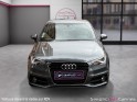 Audi a1 a1 1.4 tfsi 185 s line s tronic occasion cannes (06) simplicicar simplicibike france