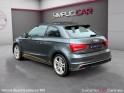 Audi a1 a1 1.4 tfsi 185 s line s tronic occasion cannes (06) simplicicar simplicibike france