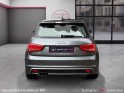 Audi a1 a1 1.4 tfsi 185 s line s tronic occasion cannes (06) simplicicar simplicibike france