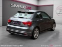 Audi a1 a1 1.4 tfsi 185 s line s tronic occasion cannes (06) simplicicar simplicibike france