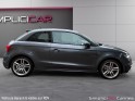 Audi a1 a1 1.4 tfsi 185 s line s tronic occasion cannes (06) simplicicar simplicibike france