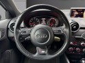 Audi a1 a1 1.4 tfsi 185 s line s tronic occasion cannes (06) simplicicar simplicibike france