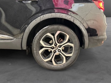 Renault arkana e-tech 145 - 21b intens garantie 12 mois occasion montpellier (34) simplicicar simplicibike france