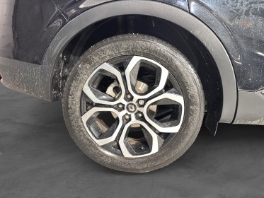 Renault arkana e-tech 145 - 21b intens garantie 12 mois occasion montpellier (34) simplicicar simplicibike france