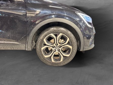 Renault arkana e-tech 145 - 21b intens garantie 12 mois occasion montpellier (34) simplicicar simplicibike france