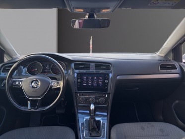 Volkswagen golf 1.6 tdi 115 fap dsg7 confortline - toit ouvrant - carplay occasion simplicicar lagny  simplicicar...