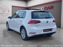 Volkswagen golf 1.6 tdi 115 fap dsg7 confortline - toit ouvrant - carplay occasion simplicicar lagny  simplicicar...