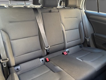 Volkswagen golf 1.6 tdi 115 fap dsg7 confortline - toit ouvrant - carplay occasion simplicicar lagny  simplicicar...