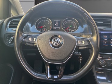 Volkswagen golf 1.6 tdi 115 fap dsg7 confortline - toit ouvrant - carplay occasion simplicicar lagny  simplicicar...