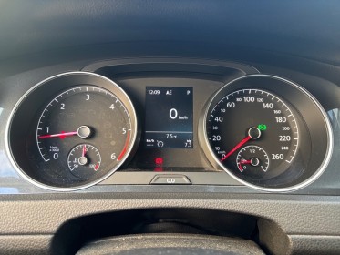 Volkswagen golf 1.6 tdi 115 fap dsg7 confortline - toit ouvrant - carplay occasion simplicicar lagny  simplicicar...