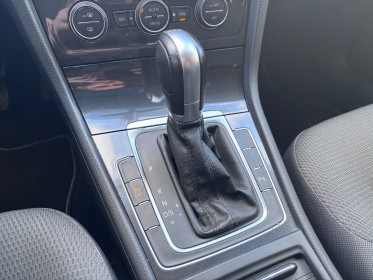 Volkswagen golf 1.6 tdi 115 fap dsg7 confortline - toit ouvrant - carplay occasion simplicicar lagny  simplicicar...