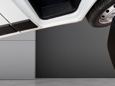 Peugeot boxer fourgon tole 335 l2h2 bluehdi 140 ss asphalt occasion simplicicar coeur d'yvelines - auto expo 78 simplicicar...