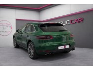 PORSCHE d'occasion MACAN 3.6 400 TURBO de 2015 Nice (06)﻿