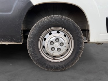 Peugeot boxer fourgon tole 335 l2h2 bluehdi 140 ss asphalt occasion simplicicar coeur d'yvelines - auto expo 78 simplicicar...