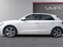 Audi a1 sportback 25 tfsi 95 ch s tronic 7 business line occasion montreuil (porte de vincennes)(75) simplicicar simplicibike...