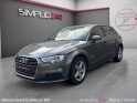 Audi a3 sportback business 30 tfsi 116 s tronic 7 business line / interieur cuir / carplay / entretien audi / garantie 12...