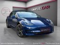 Tesla model 3 standard rwd plus 60 kwh garantie constructeur occasion simplicicar toulouse sud simplicicar simplicibike france