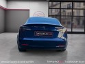 Tesla model 3 standard rwd plus 60 kwh garantie constructeur occasion simplicicar toulouse sud simplicicar simplicibike france
