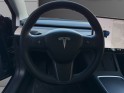 Tesla model 3 standard rwd plus 60 kwh garantie constructeur occasion simplicicar toulouse sud simplicicar simplicibike france