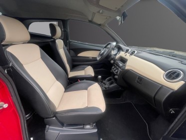 Aixam crossline s9 garantie 12 mois occasion simplicicar limoges  simplicicar simplicibike france