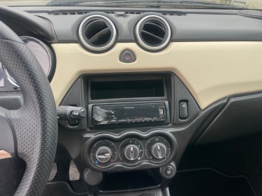 Aixam crossline s9 garantie 12 mois occasion simplicicar limoges  simplicicar simplicibike france