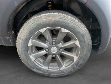 Aixam crossline s9 garantie 12 mois occasion simplicicar limoges  simplicicar simplicibike france