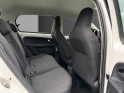 Volkswagen up 1.0 tsi 60ch bvm5 move up! - camera de recul - régulateur de vitesse - clim - 1ere main occasion simplicicar...