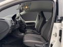Volkswagen up 1.0 tsi 60ch bvm5 move up! - camera de recul - régulateur de vitesse - clim - 1ere main occasion simplicicar...