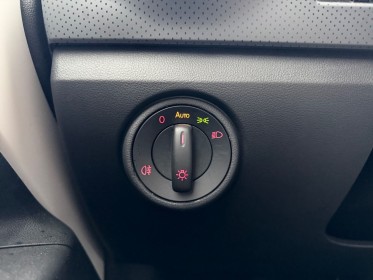 Volkswagen up 1.0 tsi 60ch bvm5 move up! - camera de recul - régulateur de vitesse - clim - 1ere main occasion simplicicar...