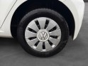 Volkswagen up 1.0 tsi 60ch bvm5 move up! - camera de recul - régulateur de vitesse - clim - 1ere main occasion simplicicar...