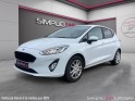 Ford fiesta 1.1 75 ch bvm5 cool  connect grantie 12 mois occasion simplicicar limoges  simplicicar simplicibike france