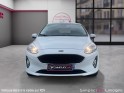 Ford fiesta 1.1 75 ch bvm5 cool  connect grantie 12 mois occasion simplicicar limoges  simplicicar simplicibike france