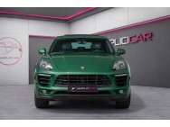 PORSCHE d'occasion MACAN 3.6 400 TURBO de 2015 Nice (06)﻿