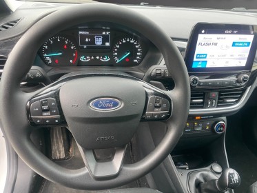 Ford fiesta 1.1 75 ch bvm5 cool  connect grantie 12 mois occasion simplicicar limoges  simplicicar simplicibike france