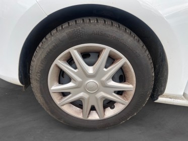 Ford fiesta 1.1 75 ch bvm5 cool  connect grantie 12 mois occasion simplicicar limoges  simplicicar simplicibike france