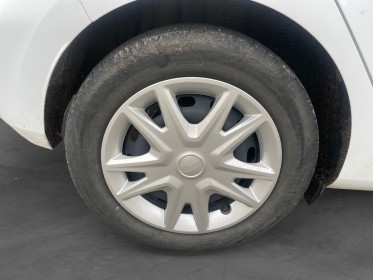 Ford fiesta 1.1 75 ch bvm5 cool  connect grantie 12 mois occasion simplicicar limoges  simplicicar simplicibike france