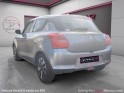 Suzuki swift 1.2 dual jet hybrid 90ch pack shvs - garantie 12 mois occasion parc voitures beauvais simplicicar simplicibike...