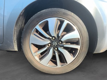 Suzuki swift 1.2 dual jet hybrid 90ch pack shvs - garantie 12 mois occasion parc voitures beauvais simplicicar simplicibike...