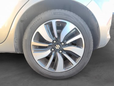 Suzuki swift 1.2 dual jet hybrid 90ch pack shvs - garantie 12 mois occasion parc voitures beauvais simplicicar simplicibike...