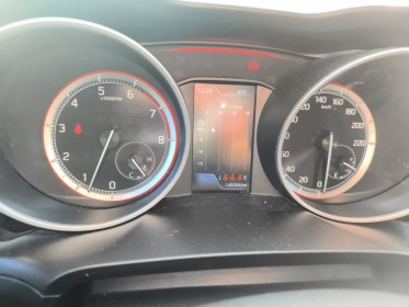 Suzuki swift 1.2 dual jet hybrid 90ch pack shvs - garantie 12 mois occasion parc voitures beauvais simplicicar simplicibike...