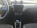 Suzuki swift 1.2 dual jet hybrid 90ch pack shvs - garantie 12 mois occasion parc voitures beauvais simplicicar simplicibike...