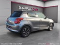 Suzuki swift 1.2 dual jet hybrid 90ch pack shvs - garantie 12 mois occasion parc voitures beauvais simplicicar simplicibike...