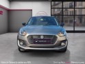 Suzuki swift 1.2 dual jet hybrid 90ch pack shvs - garantie 12 mois occasion parc voitures beauvais simplicicar simplicibike...