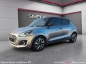 Suzuki swift 1.2 dual jet hybrid 90ch pack shvs - garantie 12 mois occasion parc voitures beauvais simplicicar simplicibike...
