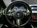 Bmw x6 f16 m50d 381 ch a - to - harman kardon - cuir étendu - garantie 12 mois occasion simplicicar lyon ouest simplicicar...