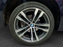 Bmw x6 f16 m50d 381 ch a - to - harman kardon - cuir étendu - garantie 12 mois occasion simplicicar lyon ouest simplicicar...